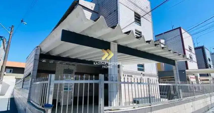 Kitnet / Stúdio à venda na Rua Kikusaburo Tanaka, 177, Cidade Ocian, Praia Grande