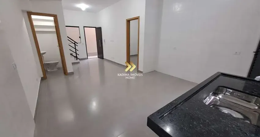Oportunidade imperdível! casa nova 3 dormitórios 1 suíte vila mirim praia grande