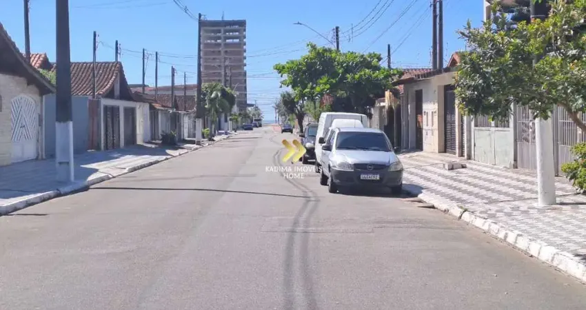 Casa com 2 quartos à venda na Rua Graça Aranha, 361, Solemar, Praia Grande