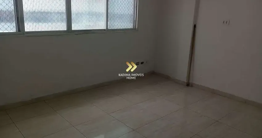 2 dormitórios 65 m2 garagem na vila guilhermina – praia grande/sp!