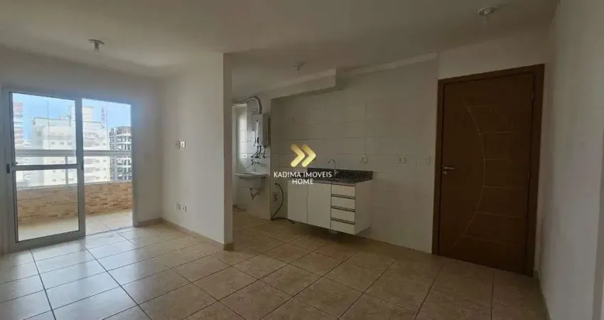 Apartamento 2 dorms 1 suite, lazer completo vila guilhermina praia grande sp