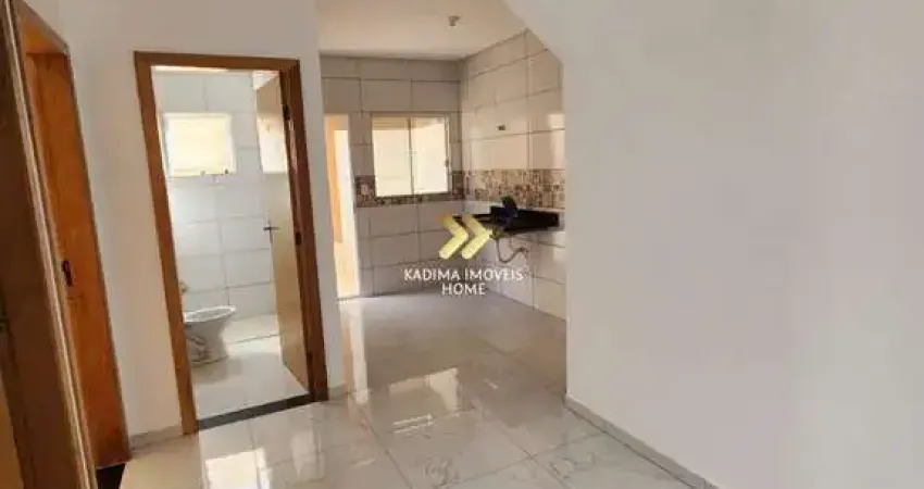 Casa 2 dormitórios térrea condomínio fechado na vila caiçara – praia grande/sp!