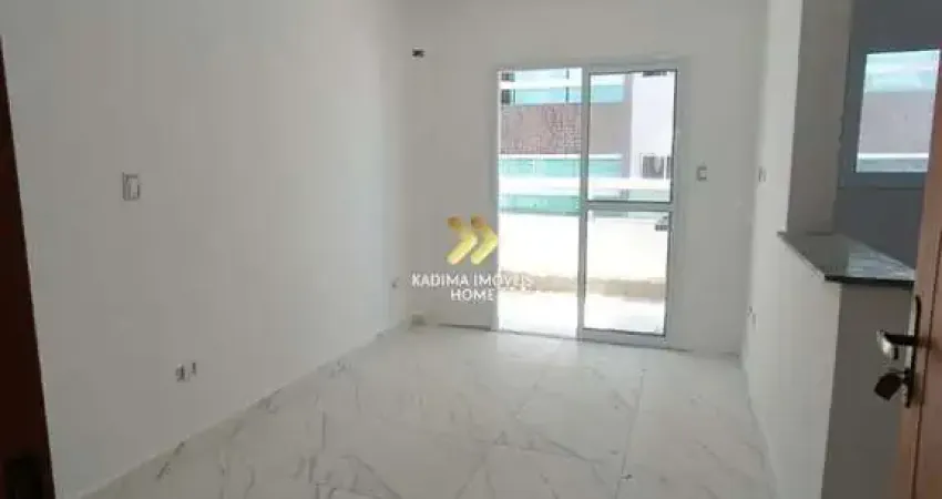 Apartamento 1 dormitório com suite, garagem sacada gourmet vila guilhermina pg