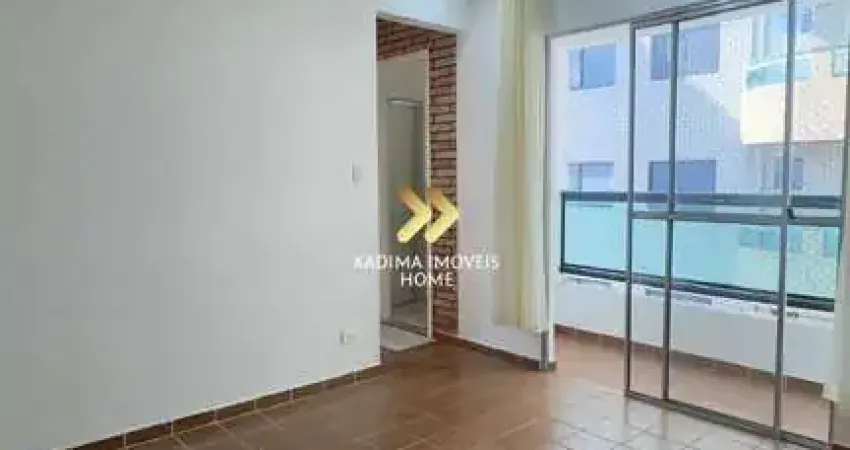 Oportunidade na vila tupi  1 suíte com sacada e lazer completo