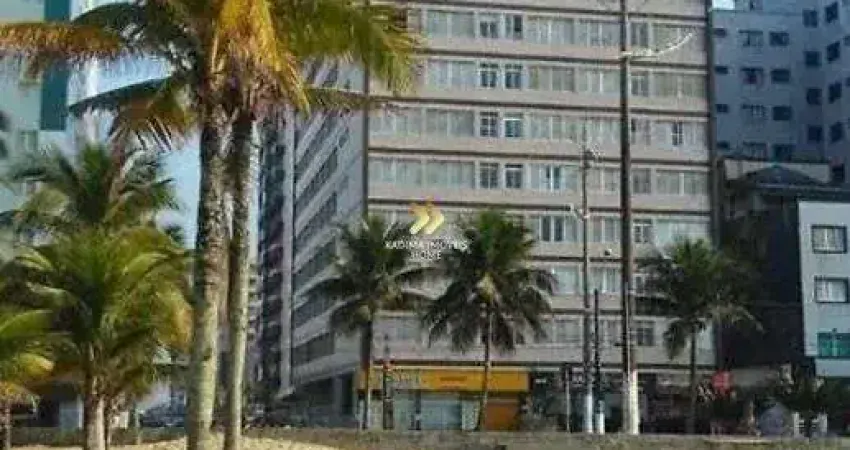 Kitnet / Stúdio à venda na Rua Rubens Ferreira Martins, 26, Guilhermina, Praia Grande