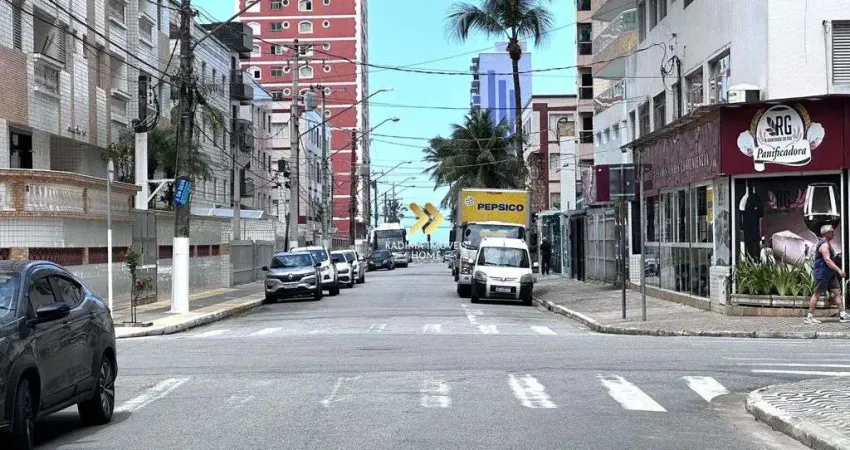 Apartamento com 1 quarto à venda na Rua José da Silva Machado, 293, Tupi, Praia Grande
