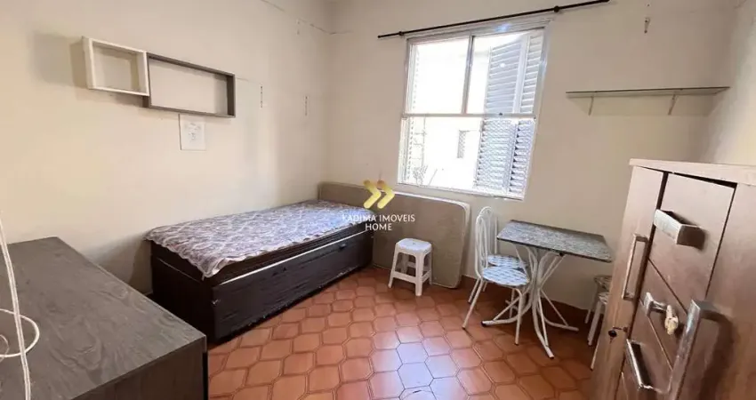 Kitnet / Stúdio à venda na Avenida Dom Pedro II, 601, Cidade Ocian, Praia Grande