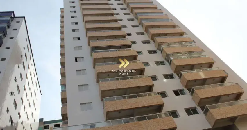 Apartamento 3 dormitórios (1 suíte) 94,36m² vista livre cidade ocian p. grande