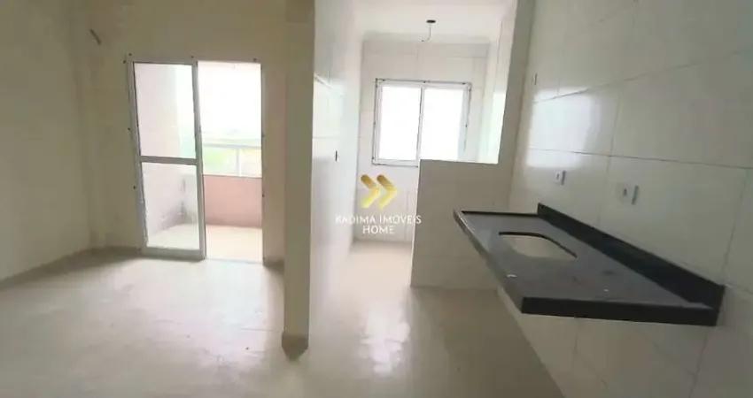 Apartamento 2 dormitórios lazer vila caiçara pagamento direto com construtora