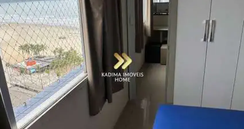 Apartamento com 2 quartos à venda na Rua Peru, 53, Guilhermina, Praia Grande