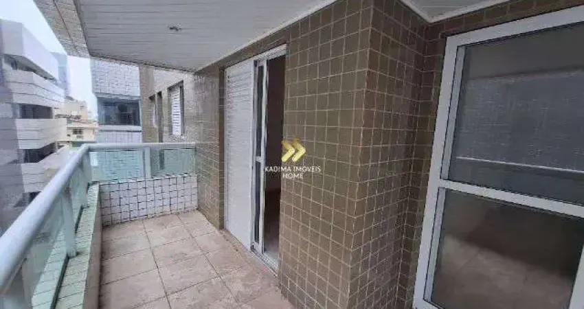 Apartamento 2 dormitórios 1 suite lazer completo canto forte praia grande