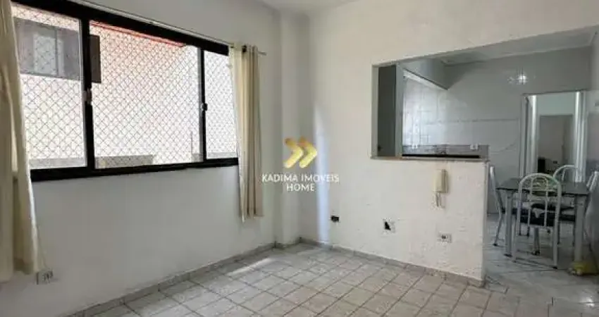 Apartamento com 2 quartos à venda na Avenida Guilhermina, 484, Guilhermina, Praia Grande