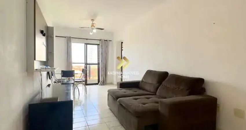 Apartamento 1 dormitório mobiliado – próximo à praia vila caiçara pg