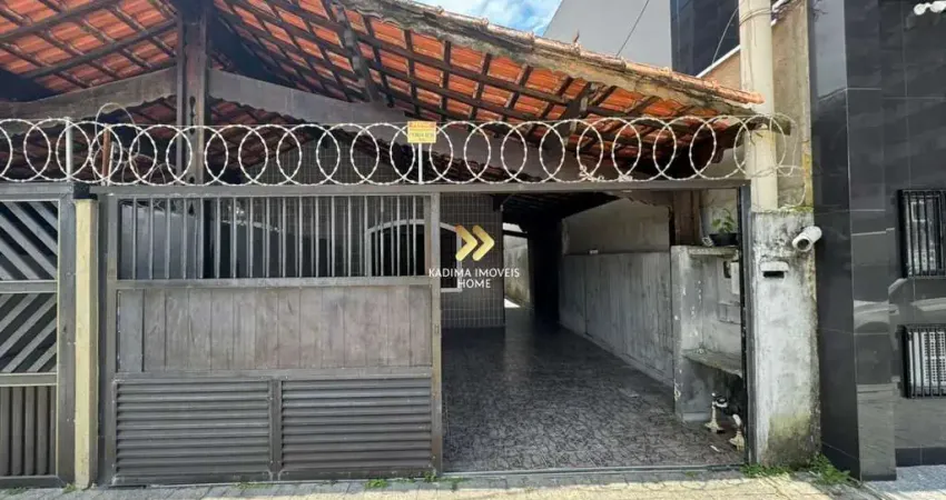 Casa com 3 quartos à venda na Rua Argentina, 246, Guilhermina, Praia Grande