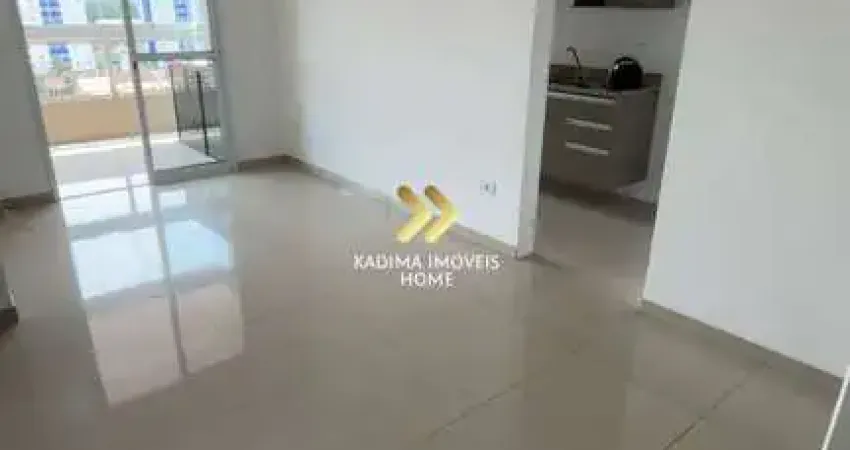 Apartamento com 2 quartos à venda na Rua Tiradentes, 1019, Canto do Forte, Praia Grande