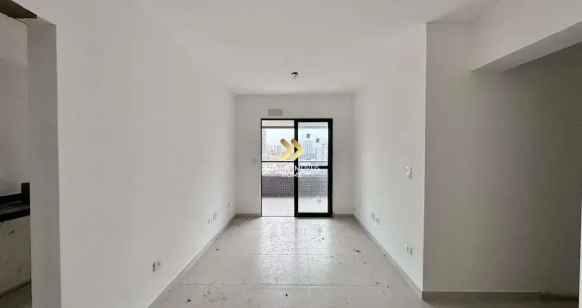 Apartamento novo boqueirão praia grande lazer completo | localização premium