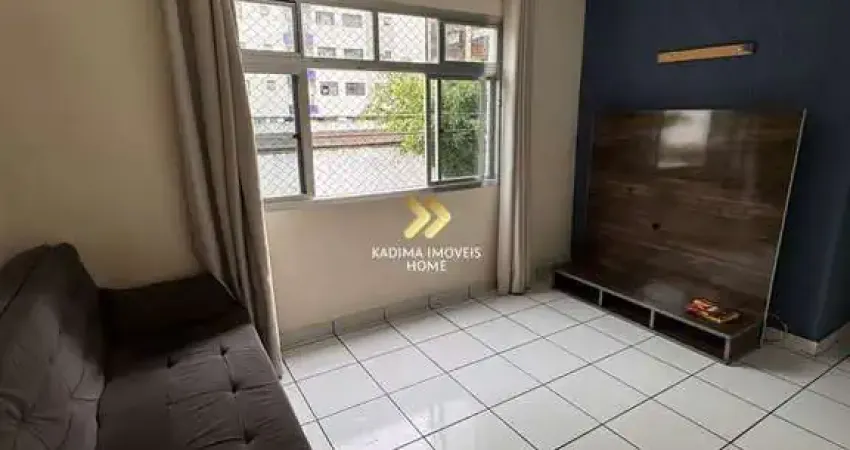 Apartamento 2 Dormitórios 200 mts/mar na Vila Guilhermina – Praia Grande