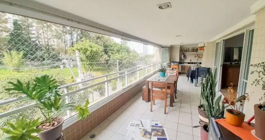 Apartamento com 4 quartos à venda na Rua Francisco Ricci, 181, Vila Ema, São José dos Campos
