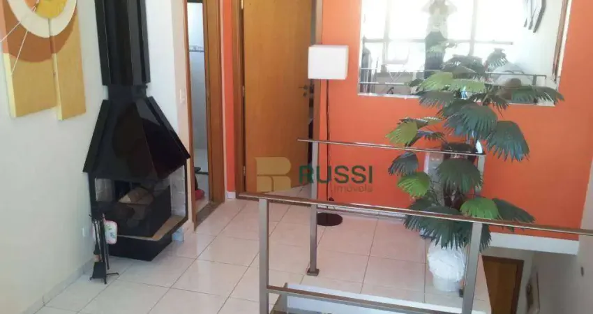Cobertura com 3 dormitórios à venda, 150 m² por R$ 2.000.000,00 - Jardim Aquarius - São José dos Campos/SP