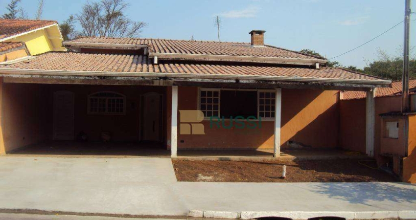 Casa com 3 dormitórios à venda, 220 m² por R$ 980.000,00 - Urbanova - São José dos Campos/SP