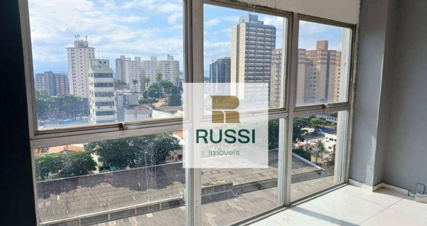 Sala à venda, 36 m² por R$ 189.000,00 - Jardim São Dimas - São José dos Campos/SP