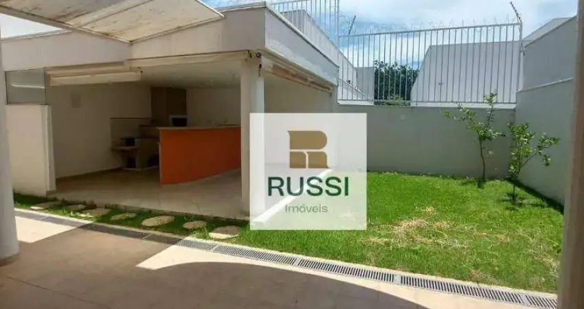Sobrado com 4 dormitórios à venda, 284 m² por R$ 1.390.000,00 - Urbanova - São José dos Campos/SP
