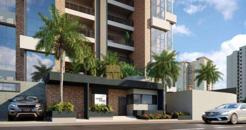 Apartamento com 3 dormitórios à venda, 130 m² por R$ 1.600.000,00 - Jardim Aquarius - São José dos Campos/SP
