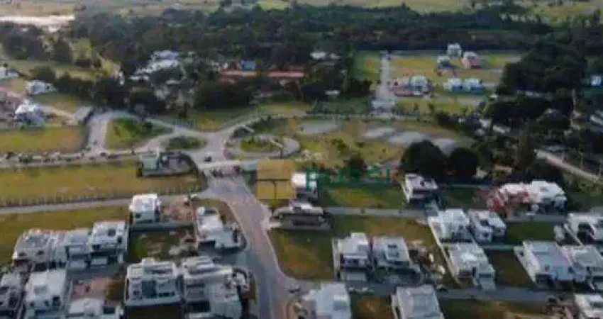Terreno em condomínio fechado à venda na Rua Joaquim Bagunha Maldos, 100, Jardim do Golfe, São José dos Campos