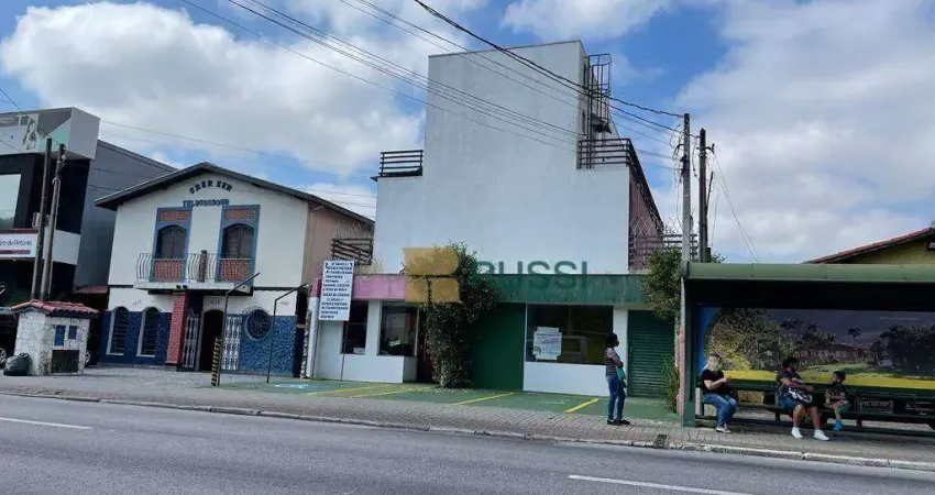 Prédio à venda, 313 m² por R$ 3.800.000,00 - Vila Ema - São José dos Campos/SP