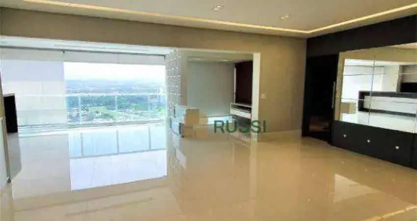 Apartamento com 3 dormitórios à venda, 278 m² por R$ 3.500.000,00 - Jardim das Colinas - São José dos Campos/SP