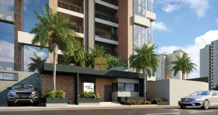 Apartamento com 3 dormitórios à venda, 130 m² por R$ 1.650.000,00 - Jardim Aquarius - São José dos Campos/SP