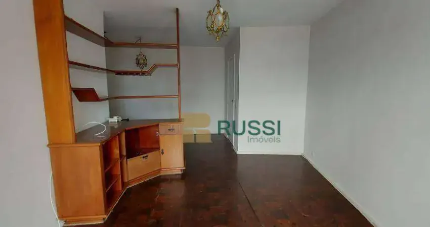 Apartamento com 3 dormitórios à venda, 126 m² por R$ 530.000,00 - Vila Adyana - São José dos Campos/SP