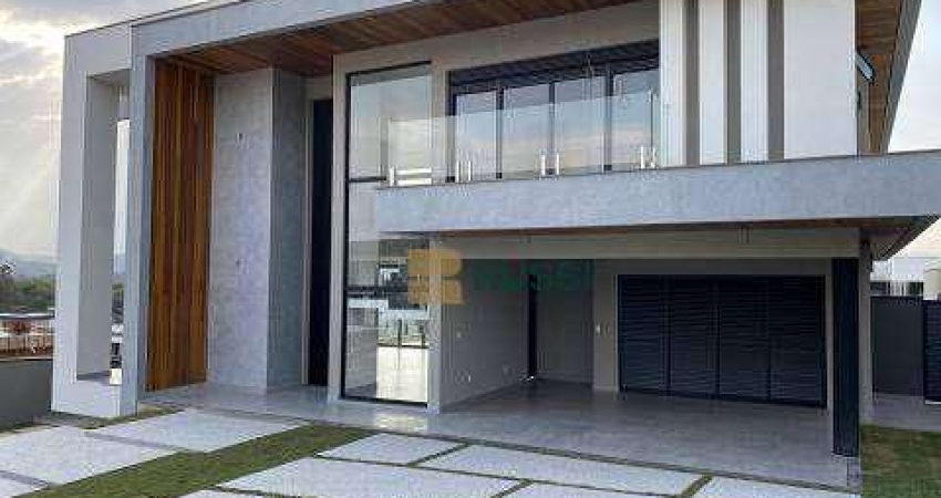 Sobrado com 4 dormitórios à venda, 420 m² por R$ 3.192.000,00 - São José dos Campos - São José dos Campos/SP