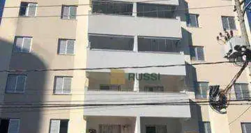 Apartamento com 2 dormitórios à venda, 66 m² por R$ 470.000,00 - Jardim Motorama - São José dos Campos/SP