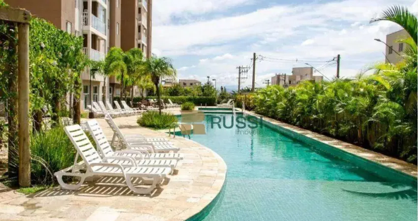 Apartamento com 2 dormitórios à venda, 75 m² por R$ 512.369,97 - Jardim Sul - São José dos Campos/SP