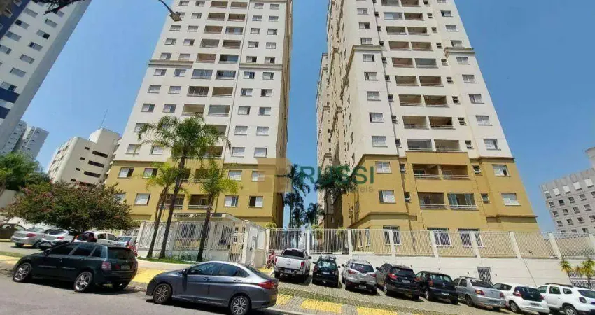 Apartamento com 2 dormitórios à venda, 64 m² por R$ 530.000,00 - Jardim Apolo - São José dos Campos/SP