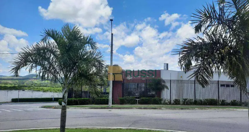 Terreno à venda, 765 m² por R$ 1.100.000,00 - Urbanova - São José dos Campos/SP