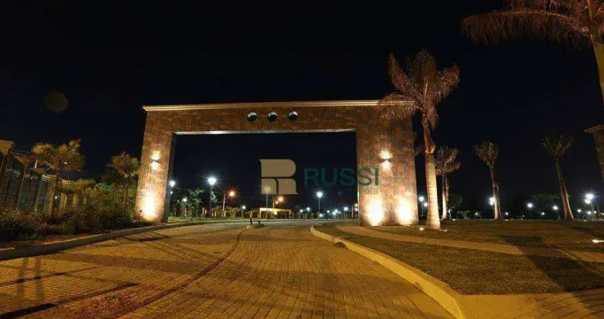 Terreno à venda, 450 m² por R$ 2.390.000,00 - Jardim do Golfe - São José dos Campos/SP