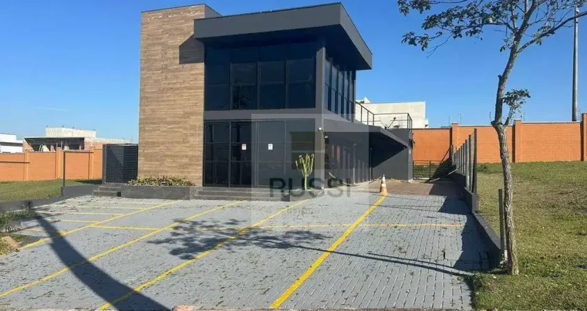 Prédio para alugar, 242 m² por R$ 18.000,00/mês - Condomínio Residencial Alphaville - São José dos Campos/SP