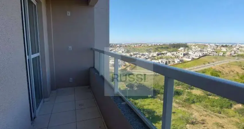 Apartamento com 3 dormitórios à venda, 69 m² por R$ 530.000,00 - Condomínio Residencial Colinas do Paratehy - São José dos Campos/SP