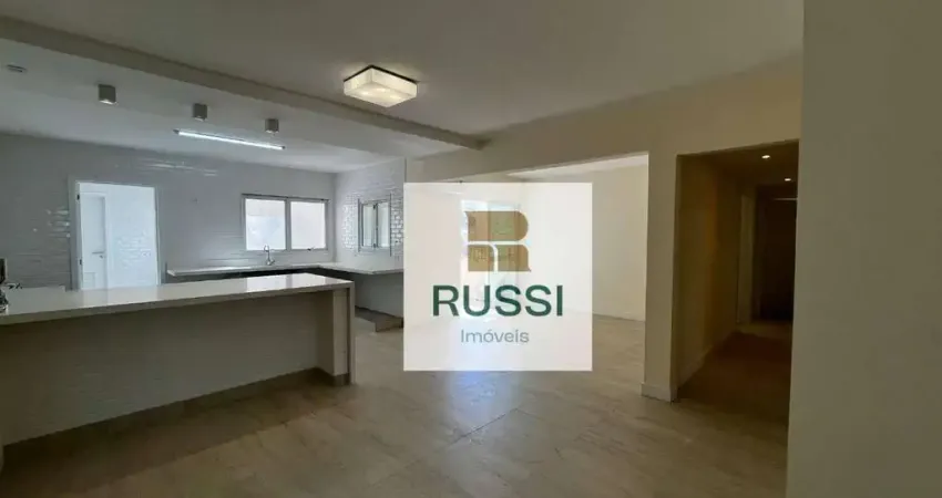Apartamento com 4 dormitórios à venda, 182 m² por R$ 1.755.000,00 - Vila Ema - São José dos Campos/SP