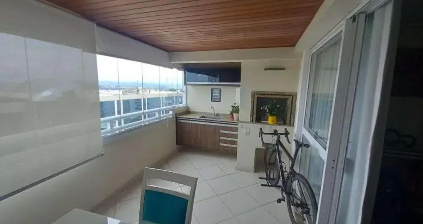 Apartamento à venda, 150 m² por R$ 1.790.000,00 - Jardim Aquarius - São José dos Campos/SP