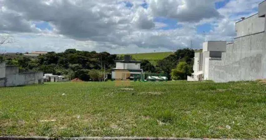 Terreno à venda, 300 m² por R$ 350.000,00 - Condomínio Terras do Vale - Caçapava/SP