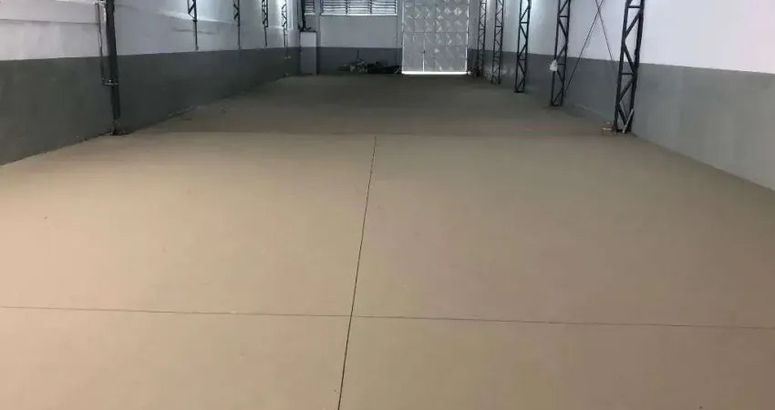 Galpão à venda, 535 m² por R$ 1.600.000,00 - Chácaras Reunidas - São José dos Campos/SP
