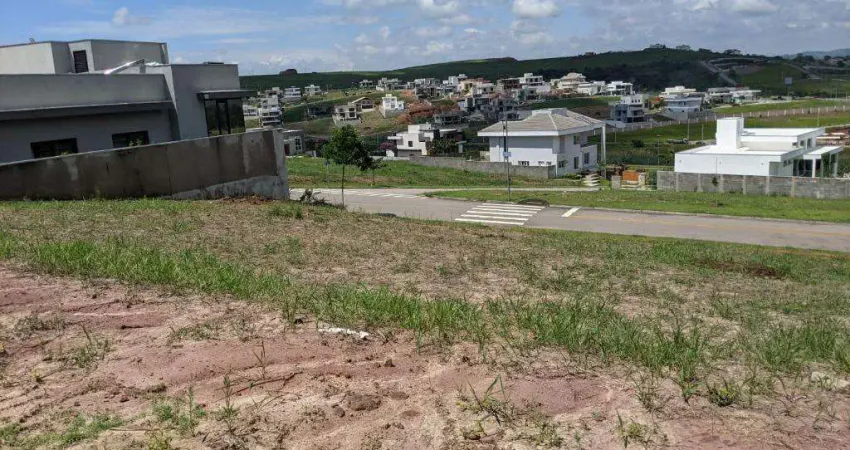 Terreno à venda, 600 m² por R$ 850.000,00 - Colinas do Paratehy Sul - São José dos Campos/SP