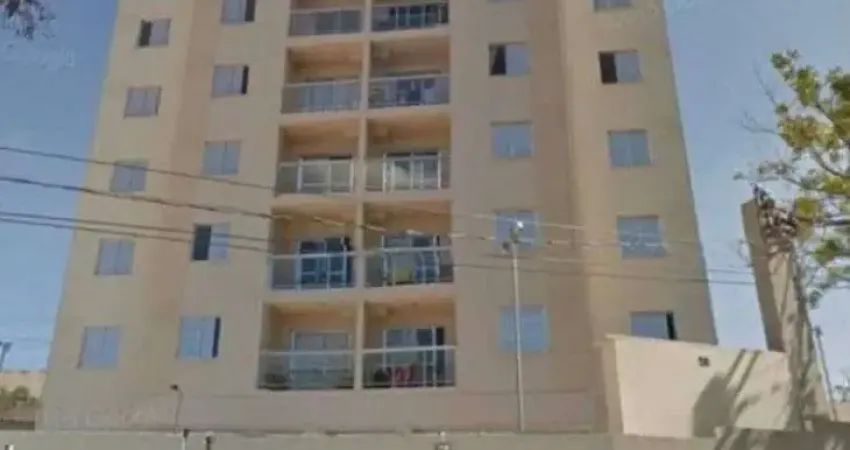 Apartamento à venda, 62 m² por R$ 425.000,00 - Jardim Souto - São José dos Campos/SP