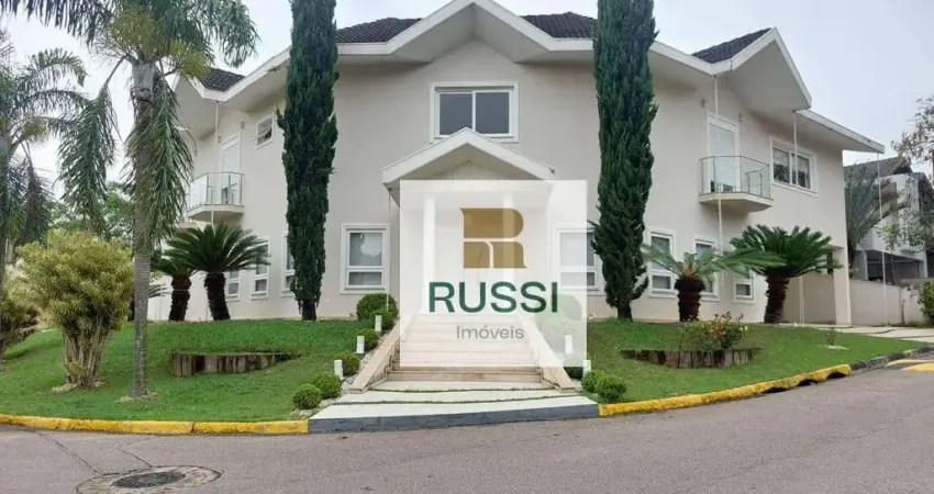 Sobrado com 3 dormitórios à venda, 450 m² por R$ 2.700.000,00 - Villa Branca - Jacareí/SP
