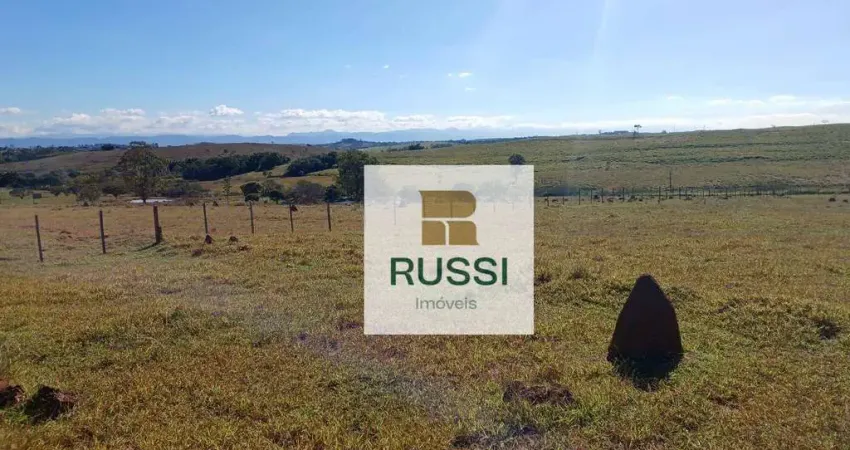Terreno à venda, 5435 m² por R$ 950.000,00 - Nossa Senhora do Bom Retiro - São José dos Campos/SP