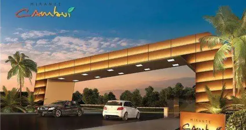 Terreno à venda, 250 m² por R$ 420.000,00 - Putim - São José dos Campos/SP