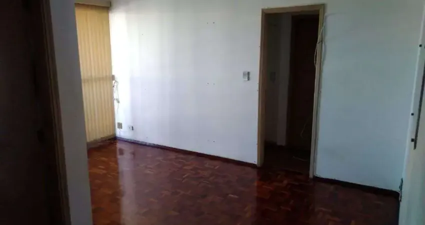 Apartamento com 1 dormitório à venda, 42 m² por R$ 350.000,00 - Centro - São José dos Campos/SP